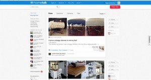 HomeTalk
