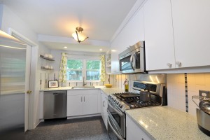 Kitchen Remodel Webster Groves 