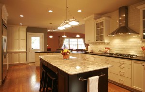 Kitchen Renovation