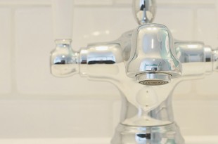 Bathroom Faucet