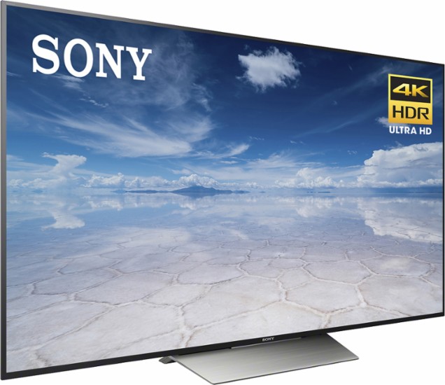 Sony Smart TV