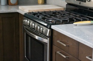 Kitchen Renovation