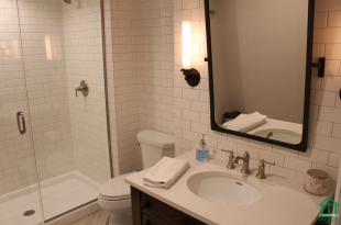 Bathroom Renovation RIGGS Company