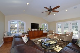 Home Additions and Remodeling