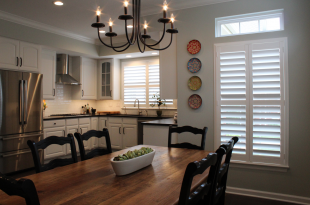 Kitchen Renovation by RIGGS Company St. Louis