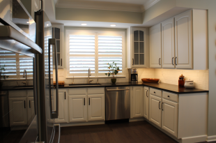 Kitchen Renovation by RIGGS Company St. Louis