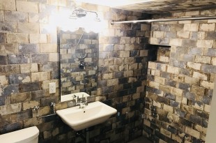 Bathroom Renovation RIGGS Company