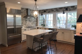 Kitchen Renovation RIGGS Company